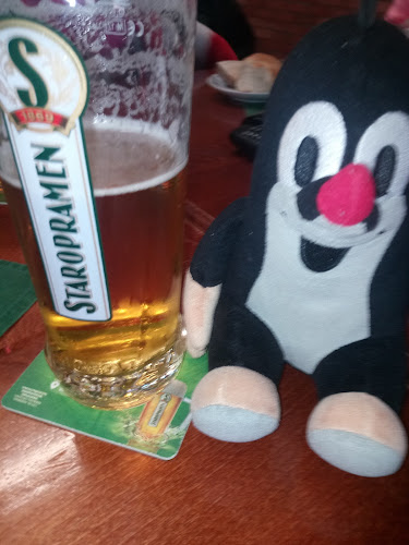 Hostinec Na Hřišti - Gastronomie a pohostinství