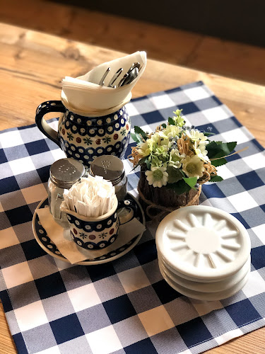 NEMOŠICKÁ HOSPODA - Gastronomie a pohostinství