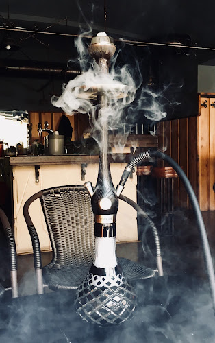 Opinii despre Hookah-Teplice în Teplice - Gastronomie a pohostinství