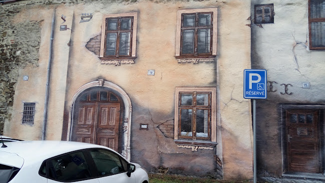 Comentarii opinii despre Pizzerie U Hradeb