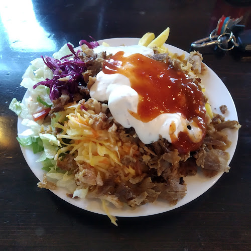 Comentarii opinii despre Kebab Maidum