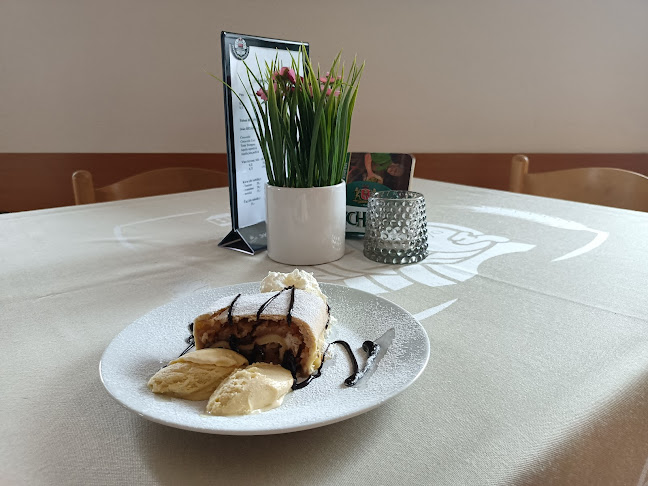 Opinii despre Pohostinství U Kapličky în Pardubice - Gastronomie a pohostinství