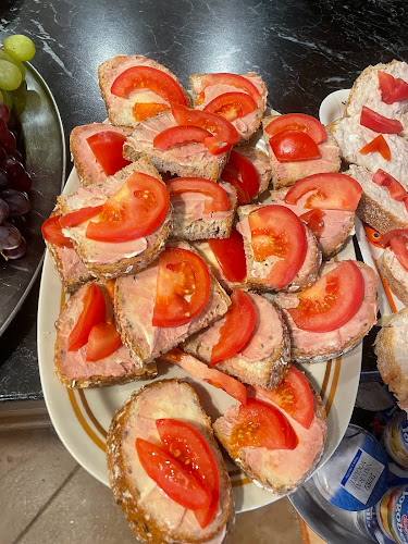 ALVA AV Caffe, Snidaně / Breakfast - Gastronomie a pohostinství