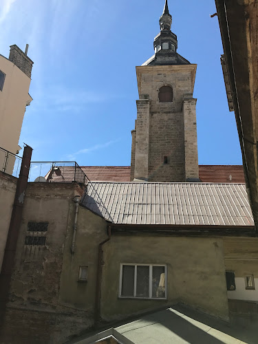 Zbrojnická 6, 301 00 Plzeň 3