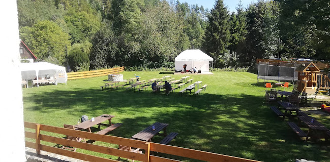 Restaurace a Penzion V Zátiší