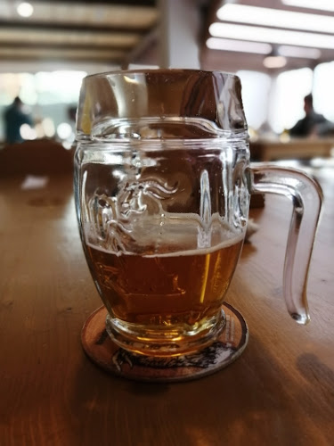 Masaro restaurace - Staré Město