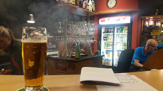 Opinii despre BOSQ Catering Svitavy în Předměstí - Gastronomie a pohostinství