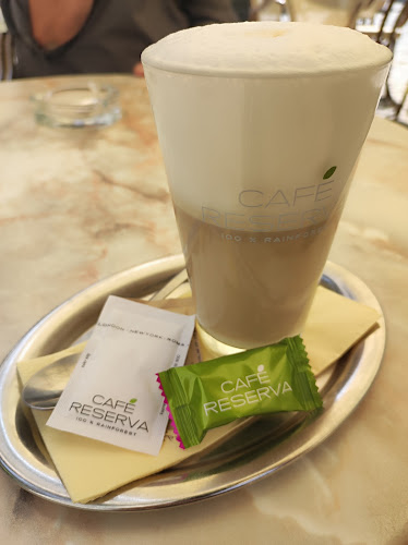 Café Bistro Matiné