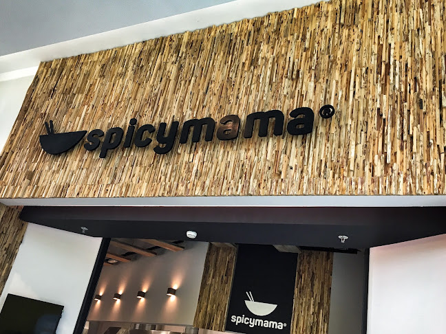 spicymama & traditional vietnamese