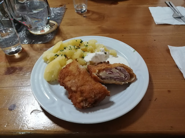 Comentarii opinii despre Penzion MLÝN