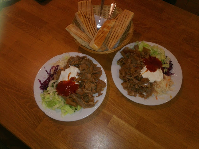 Super kebab - Chodov