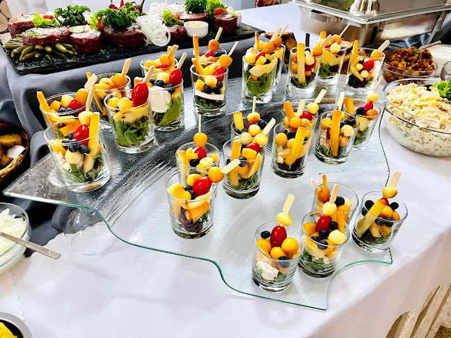 Opinii despre Restaurace U Parduby în Ropice - Gastronomie a pohostinství