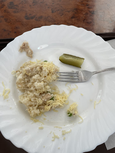 Opinii despre Jidelna Slavia - Klatovská drůbež în Klatovy I - Gastronomie a pohostinství