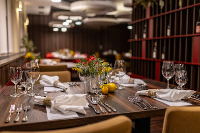 Restaurace Baltaci Zlín