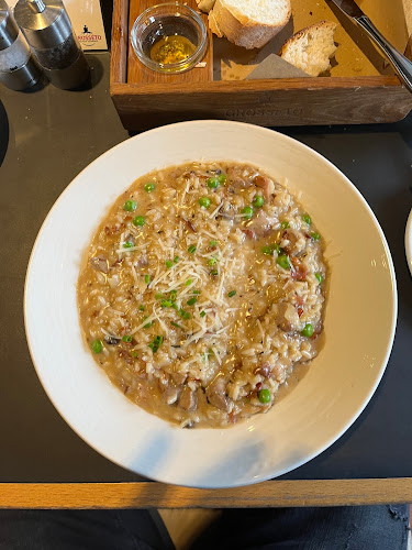 Grosseto Vinohrady - Praha