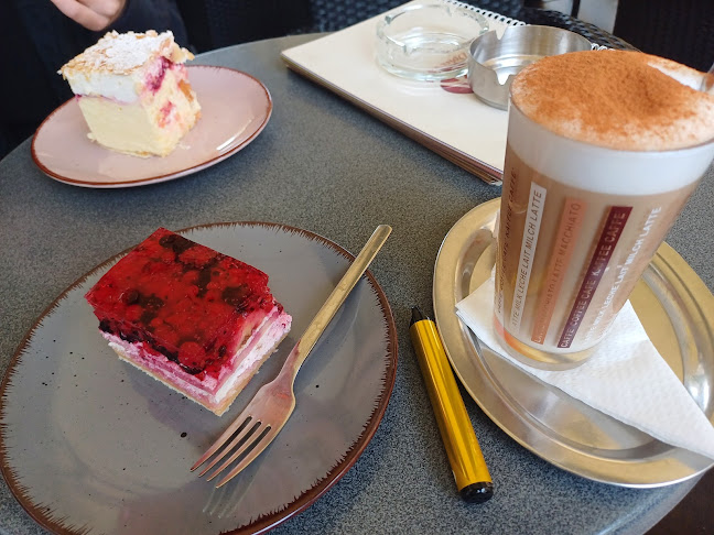 Cukrárna Aida La Dolce Vita - Uherské Hradiště