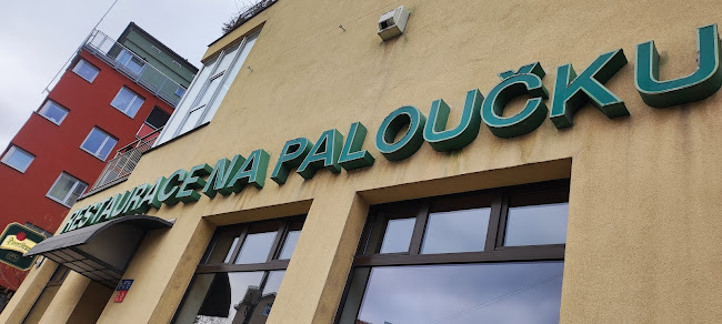 Na Paloučku - Praha