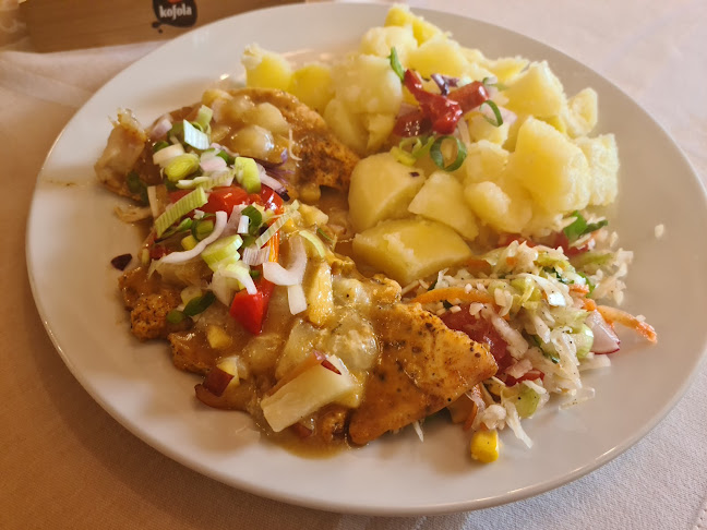 Comentarii opinii despre Motorest Studená Loučka