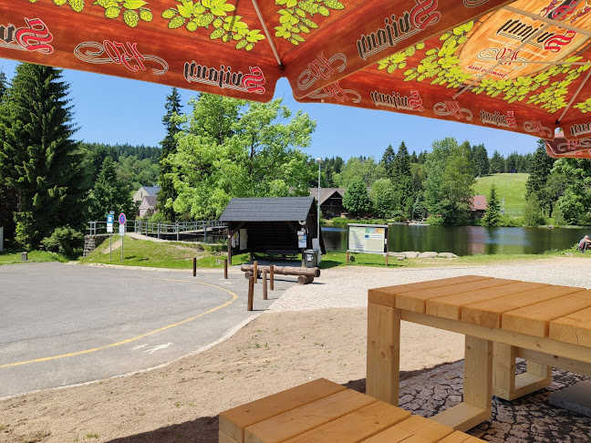 Bistro Pernerka - Gastronomie a pohostinství