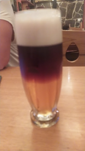 Comentarii opinii despre U Křížovníků