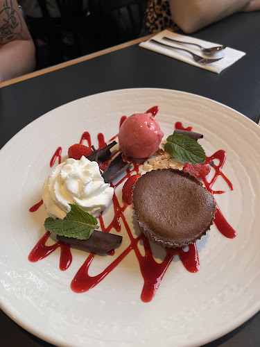 Comentarii opinii despre Grosseto Vinohrady