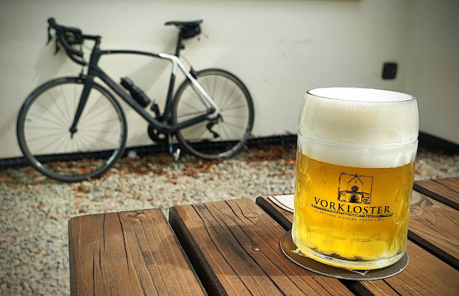 Klášterní pivovar Porta Coeli - Gastronomie a pohostinství