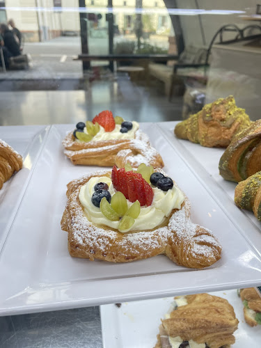 French Bakery La Brioche - Gastronomie a pohostinství