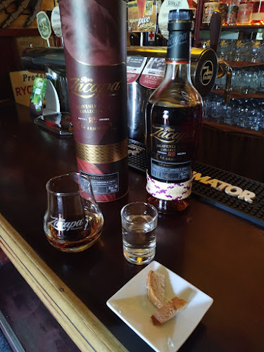 Comentarii opinii despre První pivní tramway