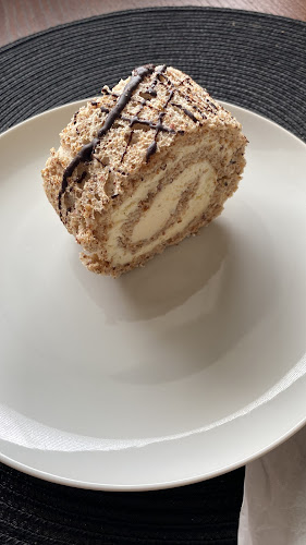 Comentarii opinii despre Cukrárna Fanynka