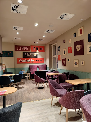 Costa Coffee