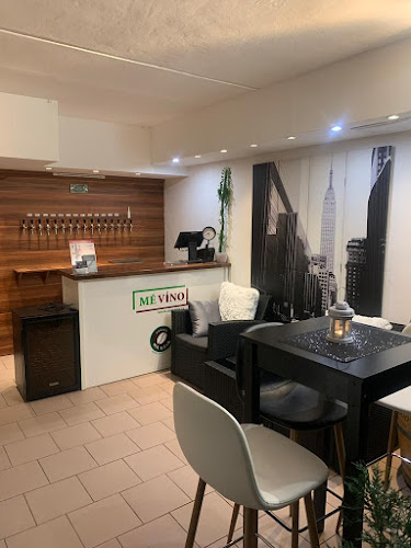 Mé Víno - Pardubice