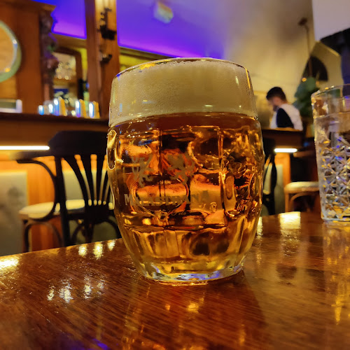 OG Original Glenn's Bistro - Praha 1