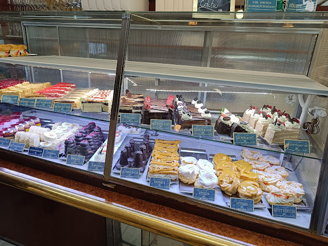 Zemanova kavárna a cukrárna - Gastronomie a pohostinství