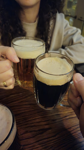 Prague Beer Museum - Gastronomie a pohostinství