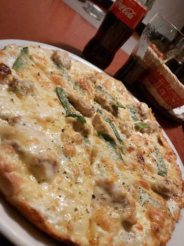 Opinii despre Pizzeria Piccolo în Mariánské Lázně - Gastronomie a pohostinství