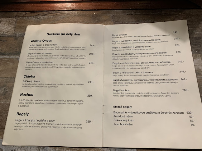 Opinii despre Kafe v rozkladu în Brno - Gastronomie a pohostinství