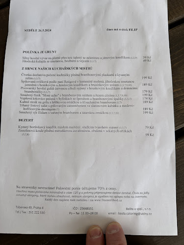 Comentarii opinii despre Pivovar Bašta