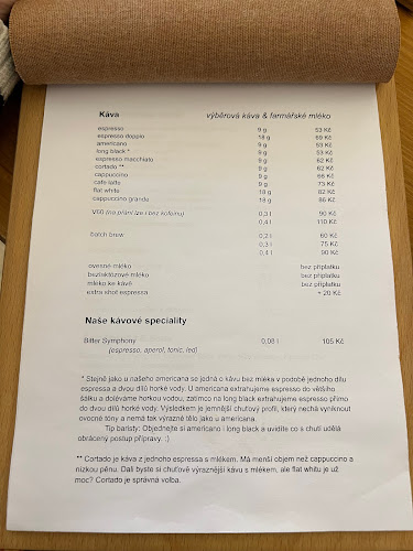 Opinii despre Schovaná Kavárna în Plzeň 3 - Gastronomie a pohostinství