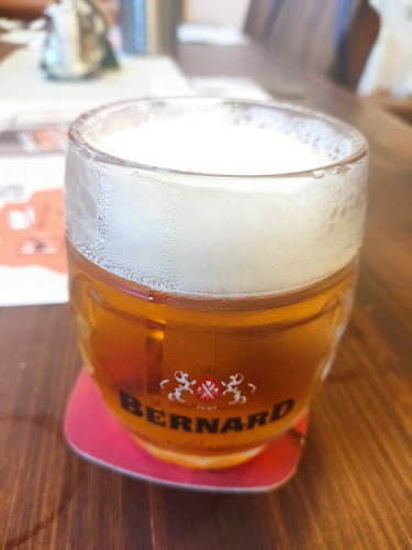 GURU jídelna - Prostějov