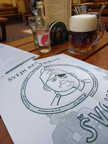 Opinii despre Malostranská pivnice în Malá Strana - Gastronomie a pohostinství