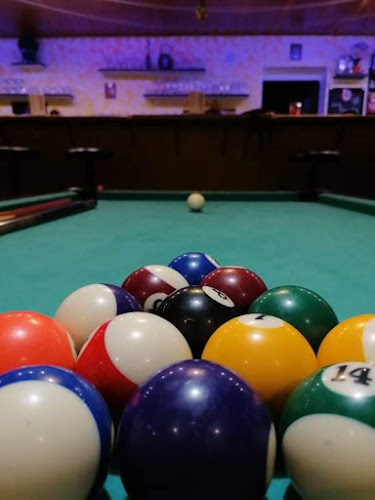 Opinii despre Bar "Jednička" în Boskovice - Gastronomie a pohostinství