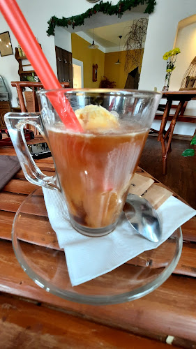 Kavárna u Natálky - Letohrad