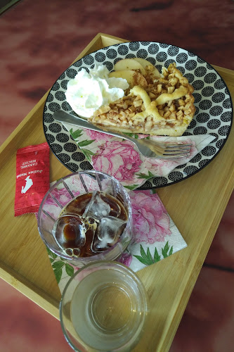 Comentarii opinii despre cafe atelier