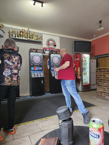 Šipkařský klub McPuppin's - Plzeň