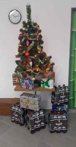 Bělehradská 554, 530 09 Pardubice II