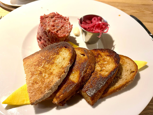 Opinii despre Žíznivej kozel în Klatovy - Gastronomie a pohostinství