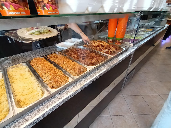 Alibaba Kebab - Zbýšov u Brna