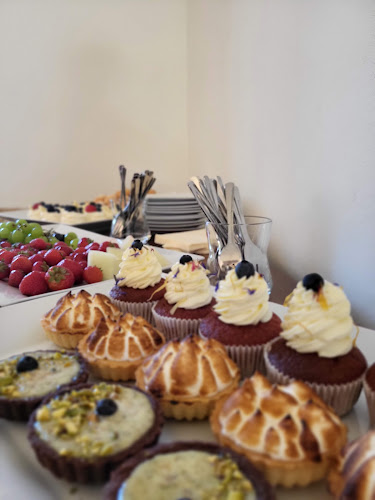 Báječný Catering - Gastronomie a pohostinství