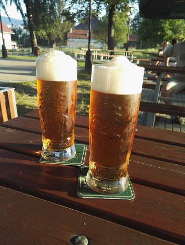 Opinii despre Obecní Hostinec în Ženklava - Gastronomie a pohostinství