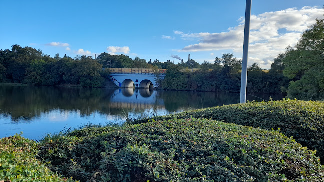 Comentarii opinii despre Restaurace U rybníka